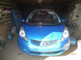  Honda Fit 2008 , 370000 , 