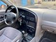  Kia Spectra 2006 , 175000 , 