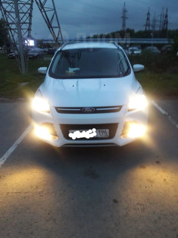 SUV   Ford Kuga 2014 , 875000 , 