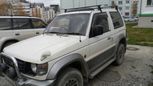 SUV   Mitsubishi Pajero 1992 , 300000 , -