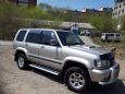 SUV   Isuzu Bighorn 1998 , 515000 , 