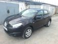 SUV   Nissan Qashqai 2010 , 635000 , 