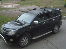 SUV   Great Wall Hover 2005 , 350000 , 