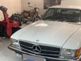  Mercedes-Benz SL-Class 1979 , 2100000 , 