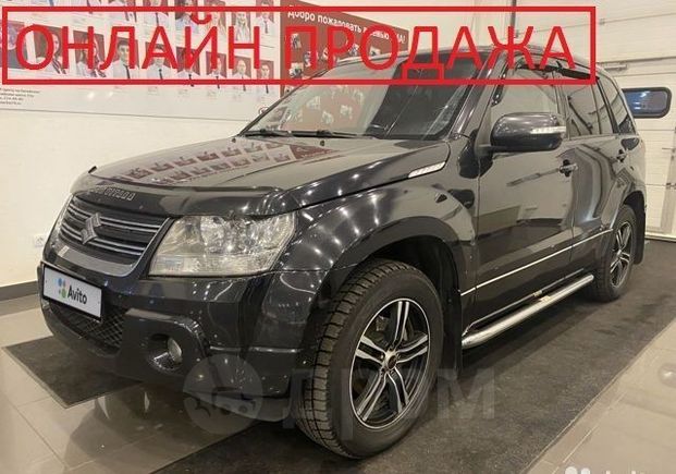 SUV   Suzuki Grand Vitara 2011 , 729900 , 