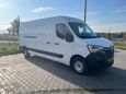  Renault Master 2022 , 4350000 , 