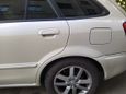  Mazda Familia S-Wagon 2003 , 200000 , -