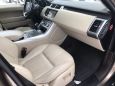 SUV   Land Rover Range Rover Sport 2013 , 2350000 , --