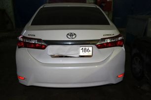  Toyota Corolla 2014 , 810000 , 