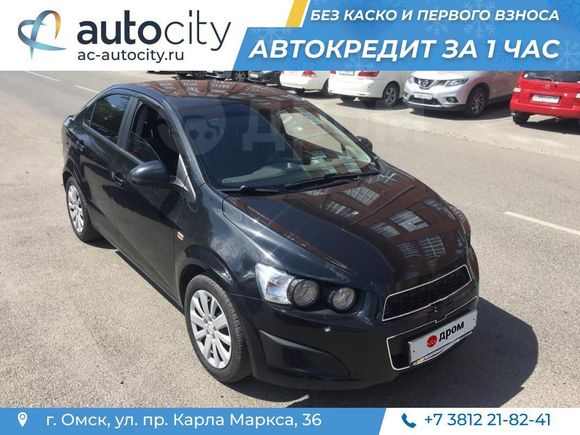  Chevrolet Aveo 2012 , 375000 , 