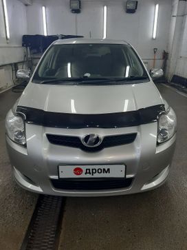  Toyota Auris 2009 , 670000 , 