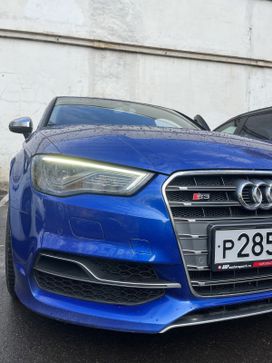  Audi S3 2014 , 2350000 , 