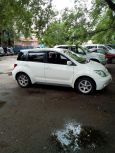  Toyota ist 2004 , 350000 , 