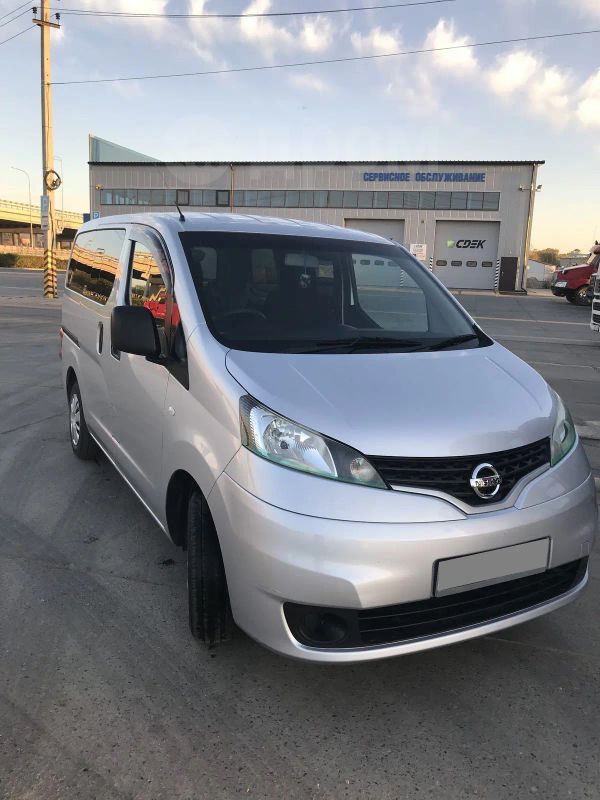    Nissan NV200 2011 , 565000 , 