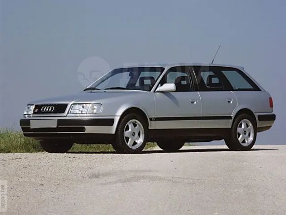 Audi 100 1992 , 180000 , 