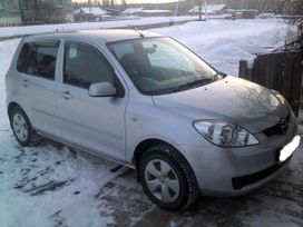  Mazda Demio 2005 , 280000 , -