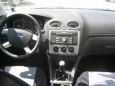  Ford Focus 2007 , 255000 , 