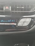 SUV   Toyota C-HR 2017 , 1910000 , 