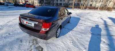 Седан Toyota Corolla Axio 2014 года, 940000 рублей, Хабаровск