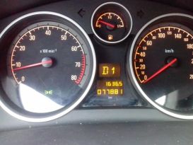  Opel Astra 2012 , 415000 , -