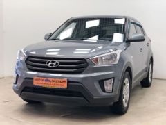 SUV или внедорожник Hyundai Creta 2018 года, 1850000 рублей, Киров