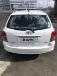  Toyota Corolla Fielder 2010 , 700000 , 