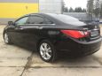  Hyundai Sonata 2011 , 649900 , 