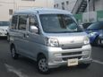  Daihatsu Hijet 2016 , 480000 , 