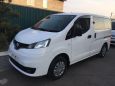    Nissan NV200 2013 , 612000 , 