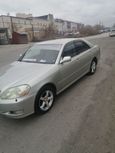  Toyota Mark II 2002 , 450000 , 