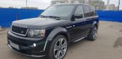 SUV   Land Rover Range Rover Sport 2012 , 1790000 , 