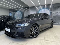 Седан BMW 5-Series 2020 года, 8900000 рублей, Смоленск