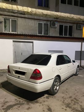  Mercedes-Benz C-Class 1995 , 149000 , 