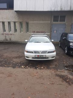 Универсал Nissan Cefiro 1997 года, 300000 рублей, Биробиджан