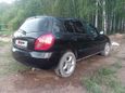  Nissan Almera 2003 , 255000 , 