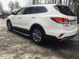 SUV   Hyundai Grand Santa Fe 2017 , 2000000 , 