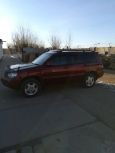 SUV   Toyota Kluger V 2004 , 640000 , 