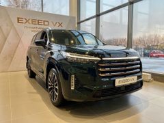 SUV или внедорожник EXEED VX 2023 года, 5359000 рублей, Челябинск