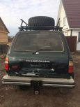 SUV   Toyota Land Cruiser 1996 , 270000 , 