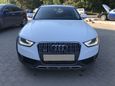  Audi A4 allroad quattro 2013 , 1040000 , 