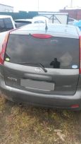  Nissan Note 2007 , 270000 , 