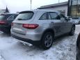 SUV   Mercedes-Benz GLC 2018 , 3163438 , 