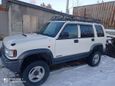 SUV   Isuzu Bighorn 1997 , 550000 , 