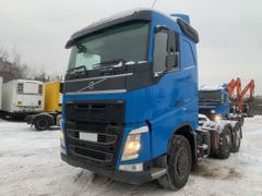 Седельный тягач Volvo FH-TRUCK 6x4 2018 года, 10000000 рублей, Москва
