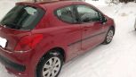  Peugeot 207 2008 , 270000 , 