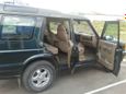 SUV   Land Rover Discovery 1999 , 440000 , 