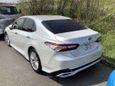  Toyota Camry 2017 , 2280000 , 