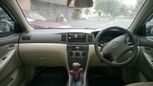  Toyota Corolla 2001 , 250000 , 