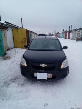  Chevrolet Cobalt 2013 , 360000 ,  