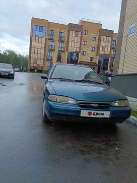  Ford Mondeo 1994 , 125000 , 